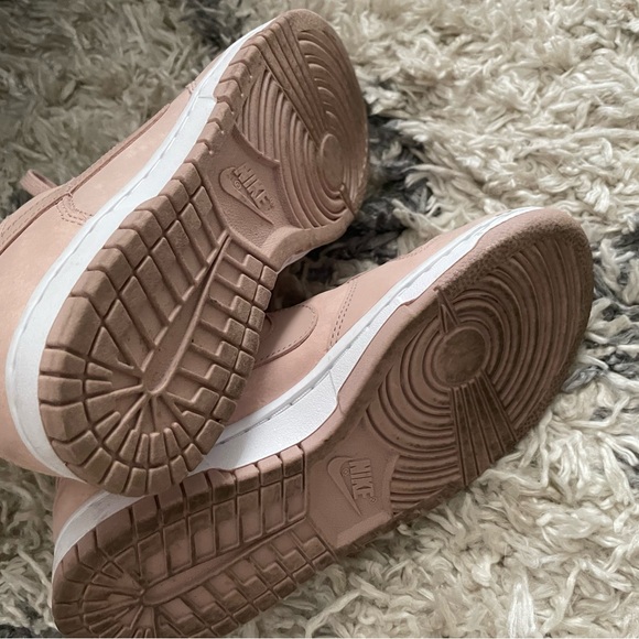 Womens dunk lows - Picture 5 of 6